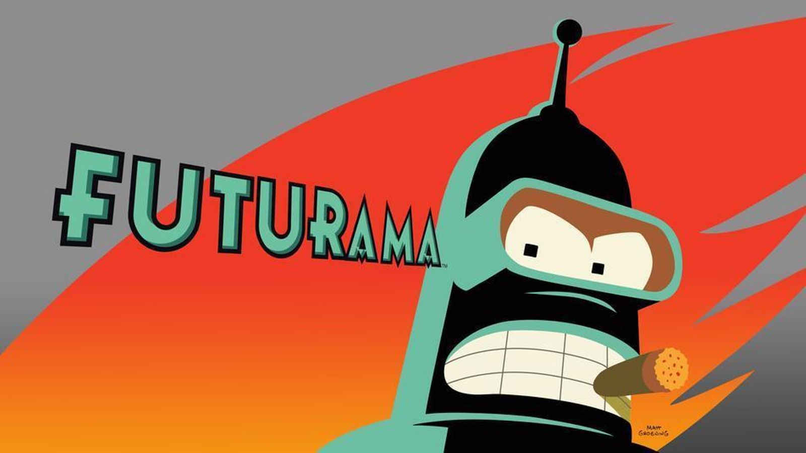 Futurama