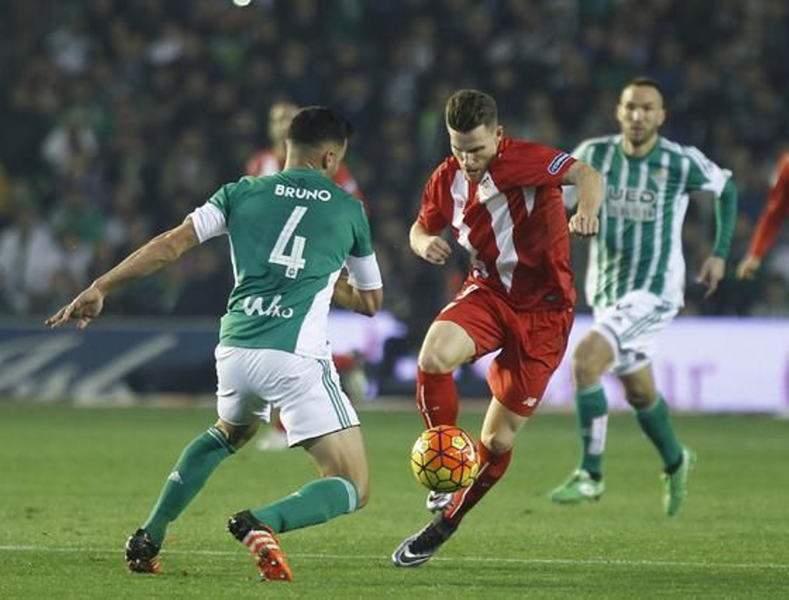 Foto: A. Pizarro/J.C. Muñoz