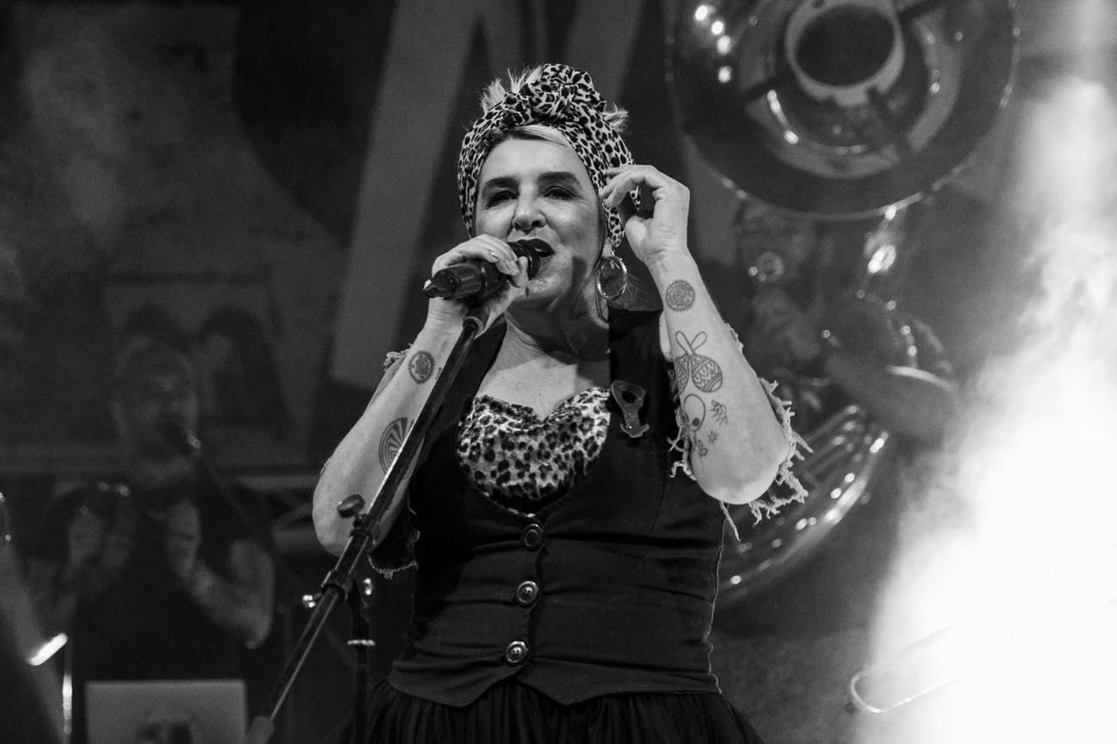 20ª Edición del MiaQue Fest en Porcuna