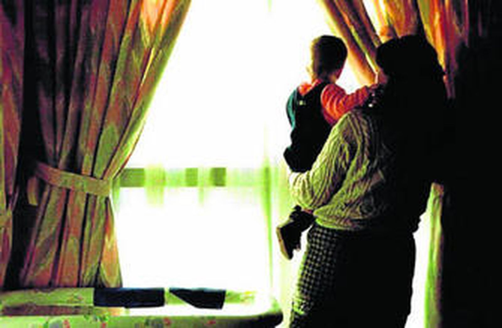 El 62% de los menores ha necesitado buscar una familia diferente a la propia.