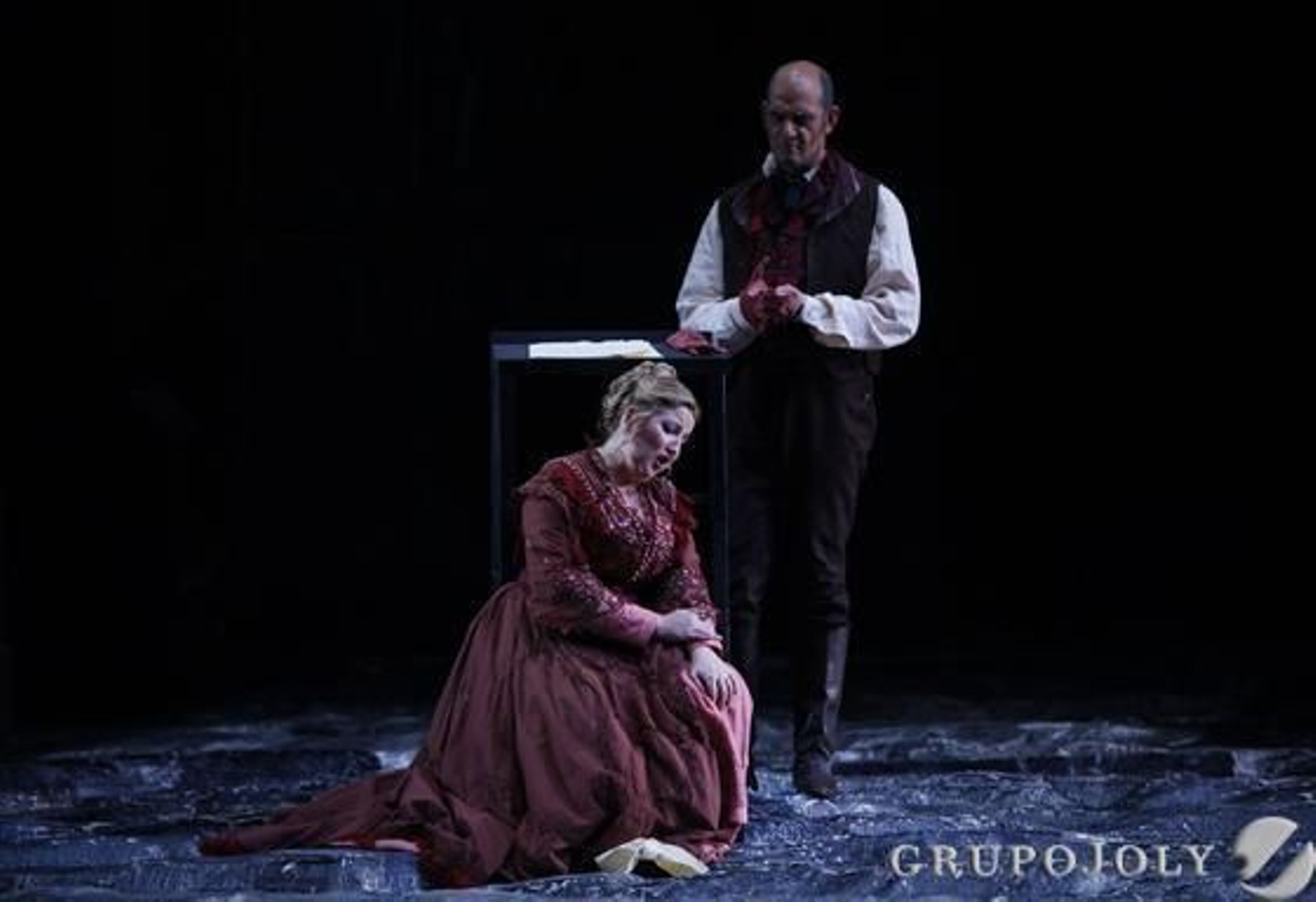 Foto: Antonio Pizarro