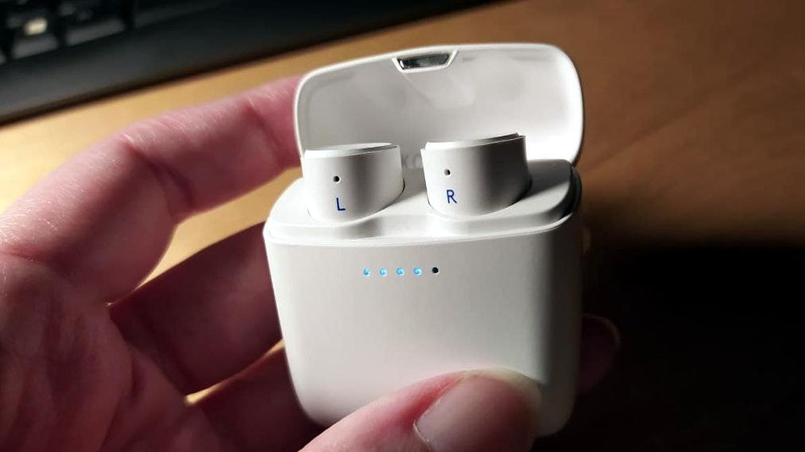 Auriculares Melomania 1+ de Cambridge Audio