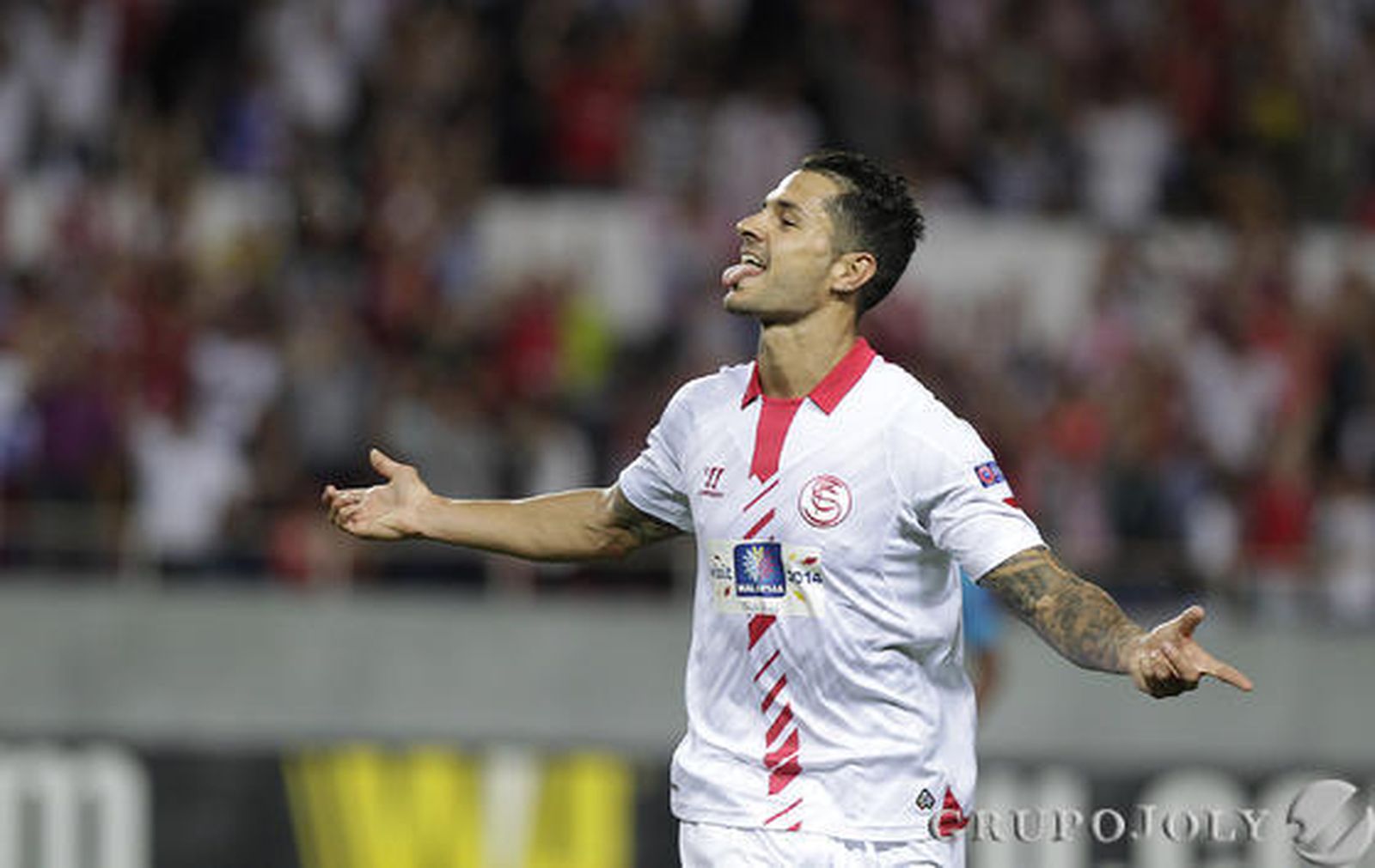 Foto: Antonio Pizarro