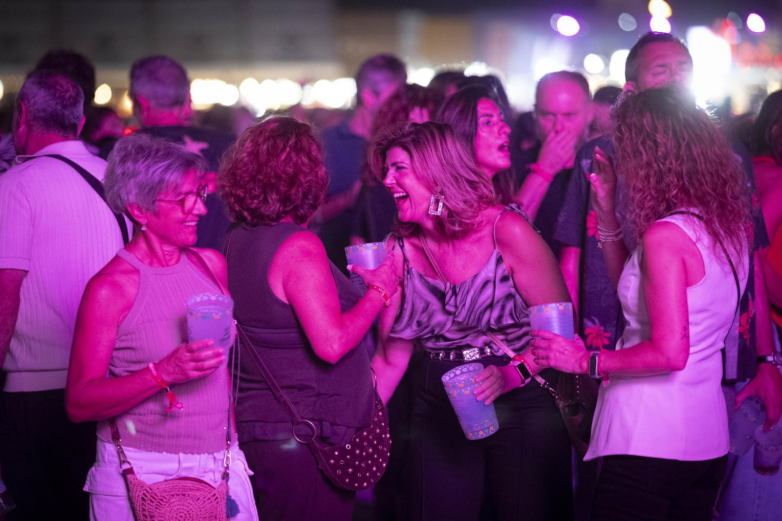 El Granada Sound arranca su primera jornada con Zahara, Mikel Izal o Xoel López
