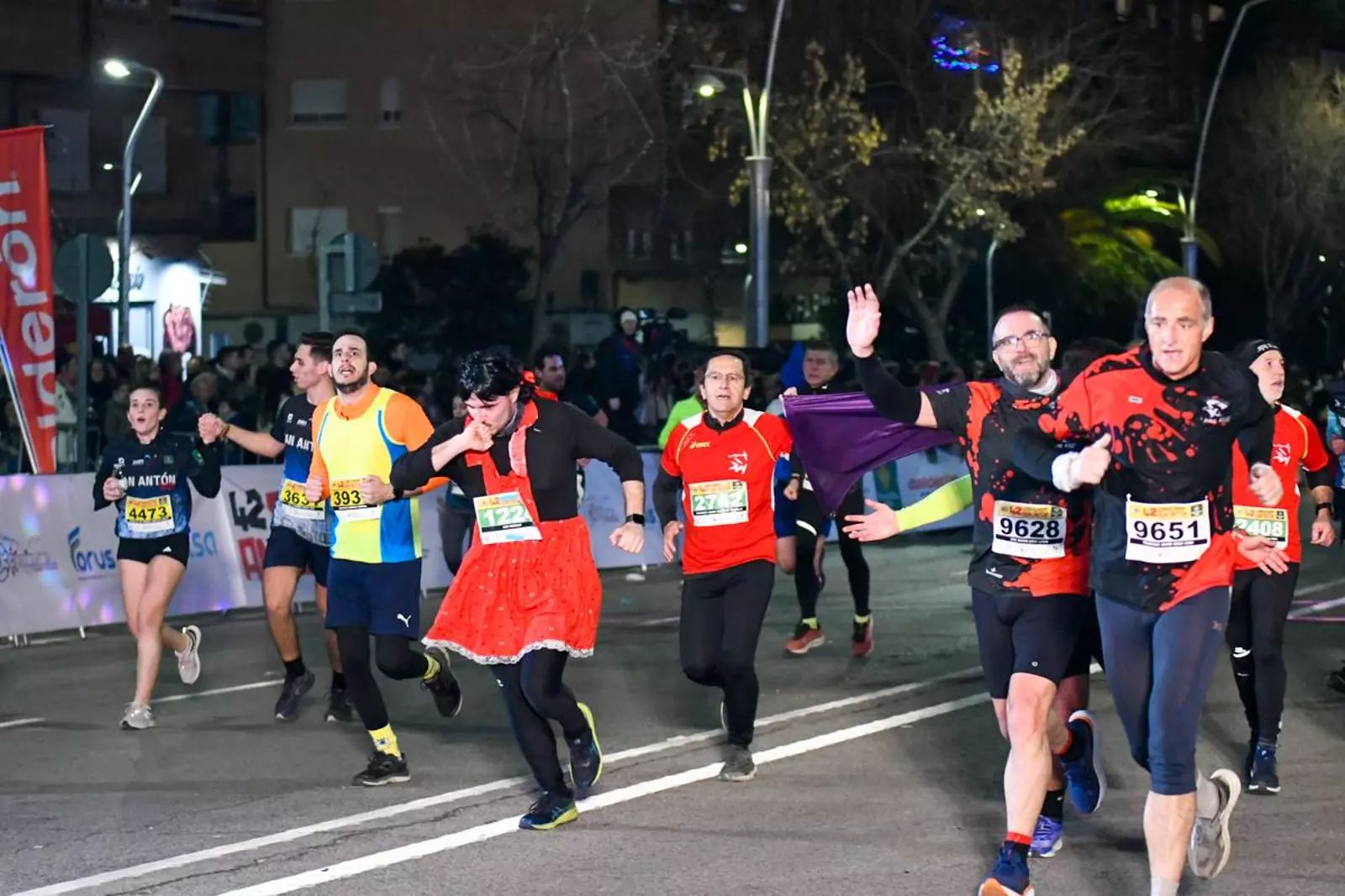 Nueva oportunidad para los sanantoneros y sanantoneras que no pudieron formalizar su inscripción.