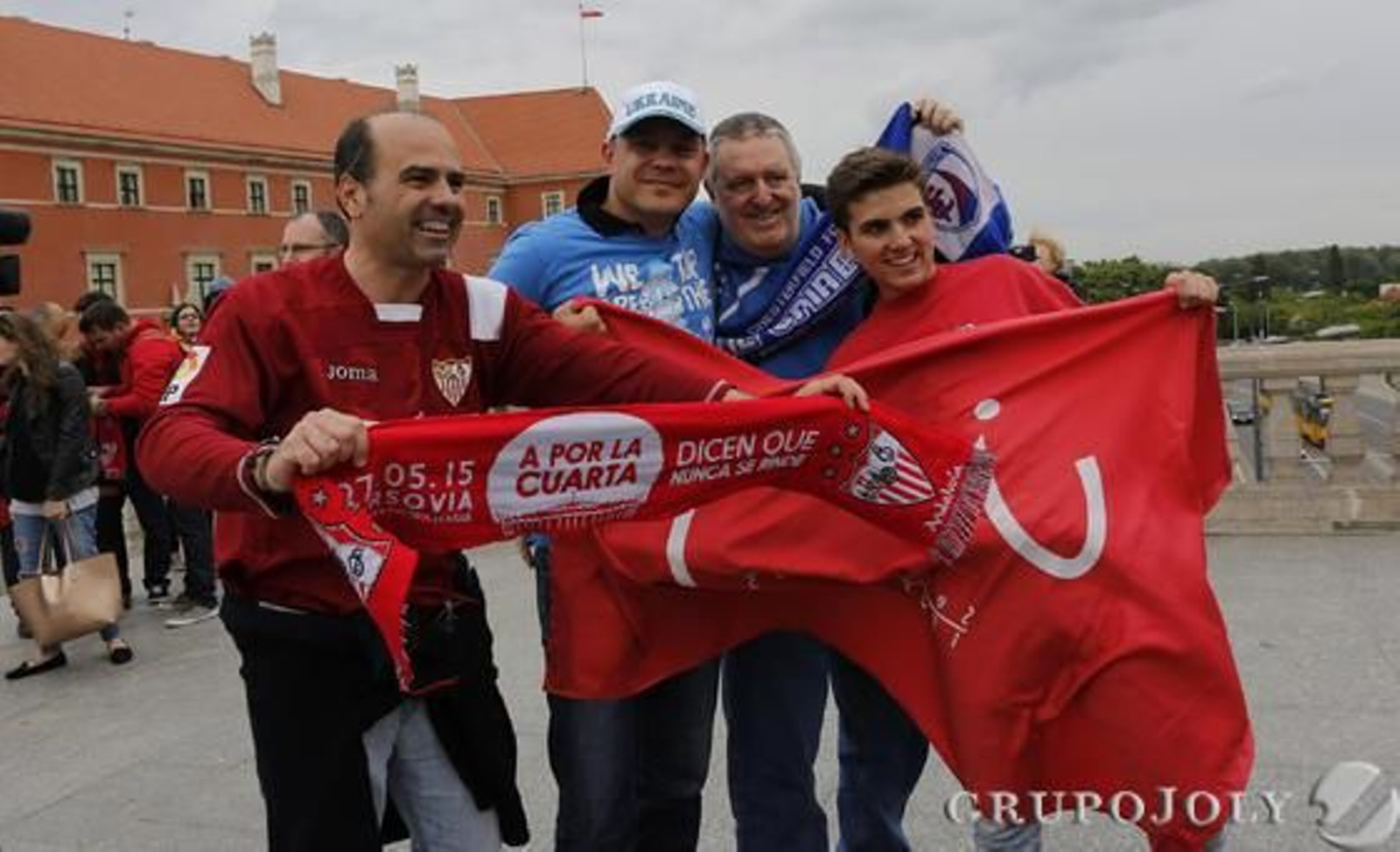 Foto: Antonio Pizarro