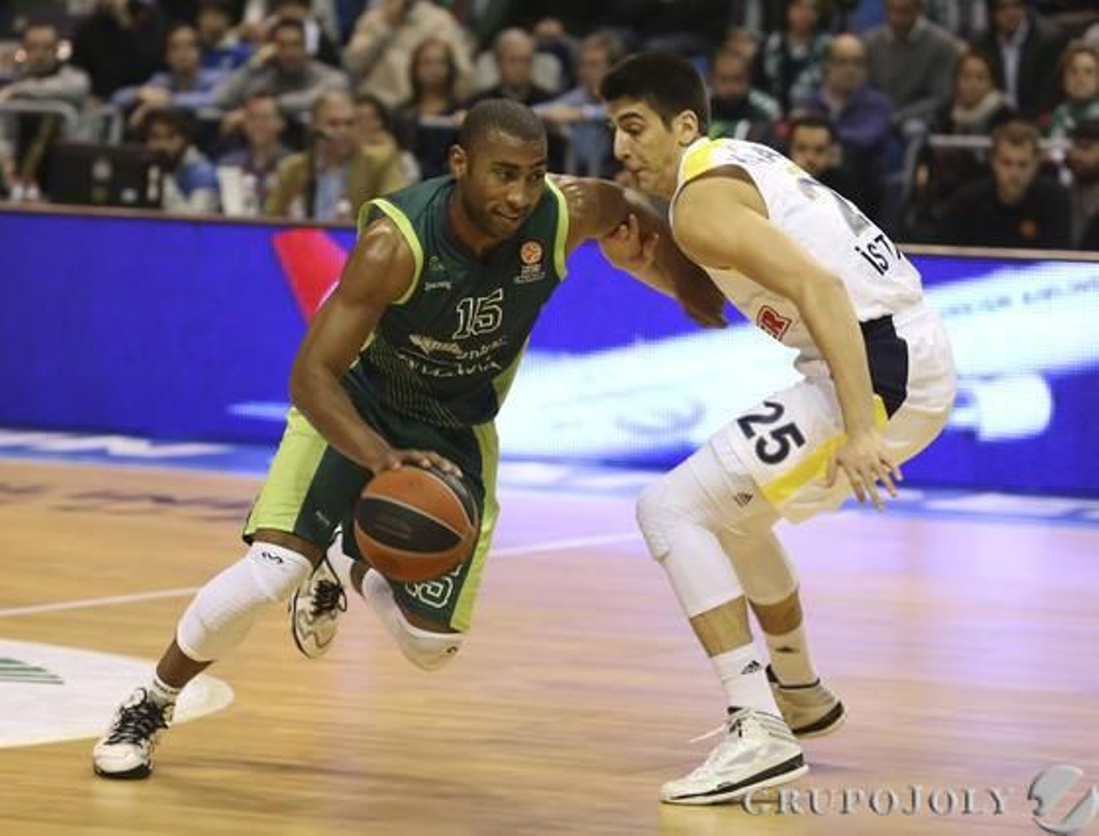 Foto: Javier Albinana