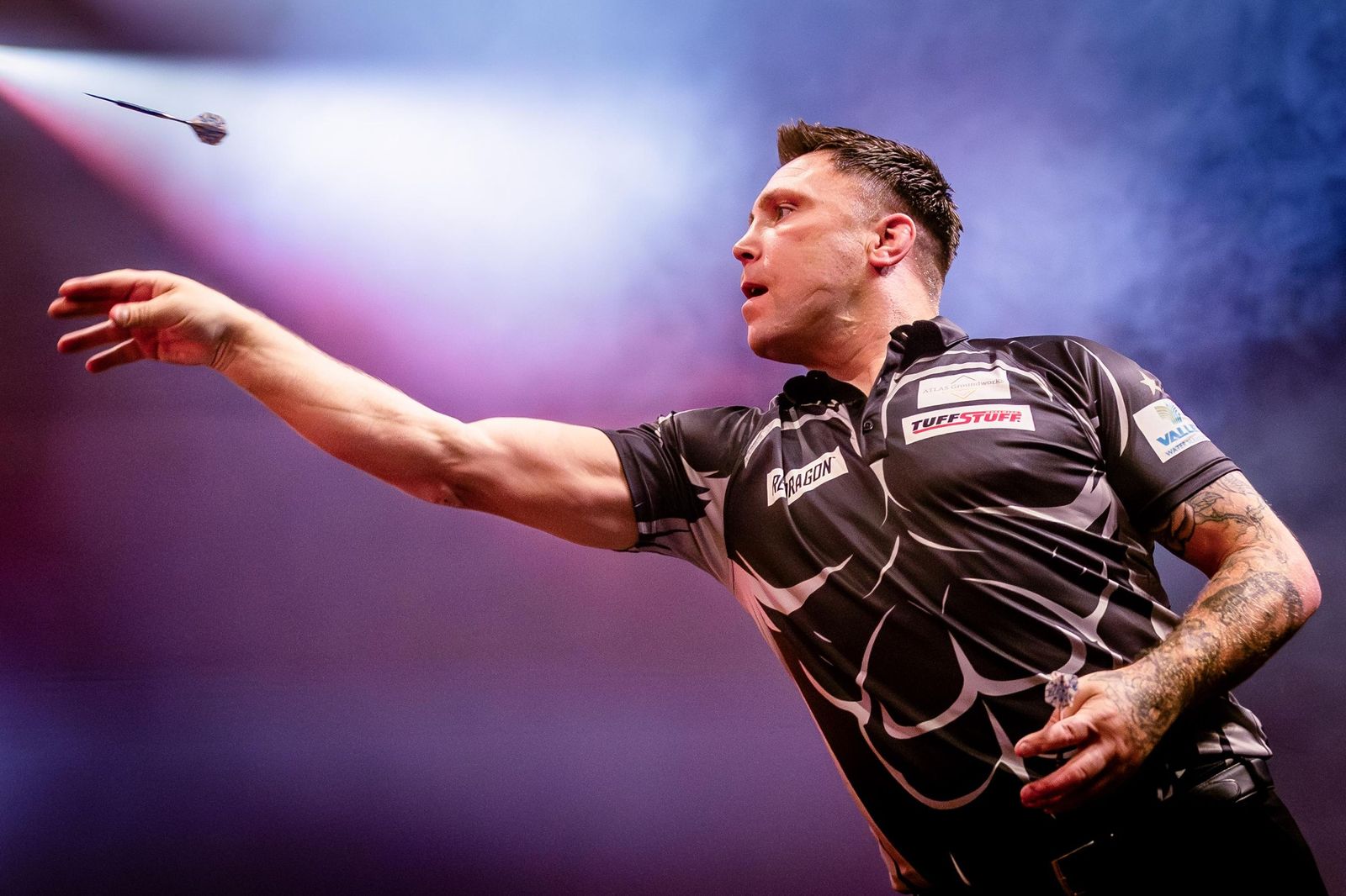 Otros | Gerwyn Price