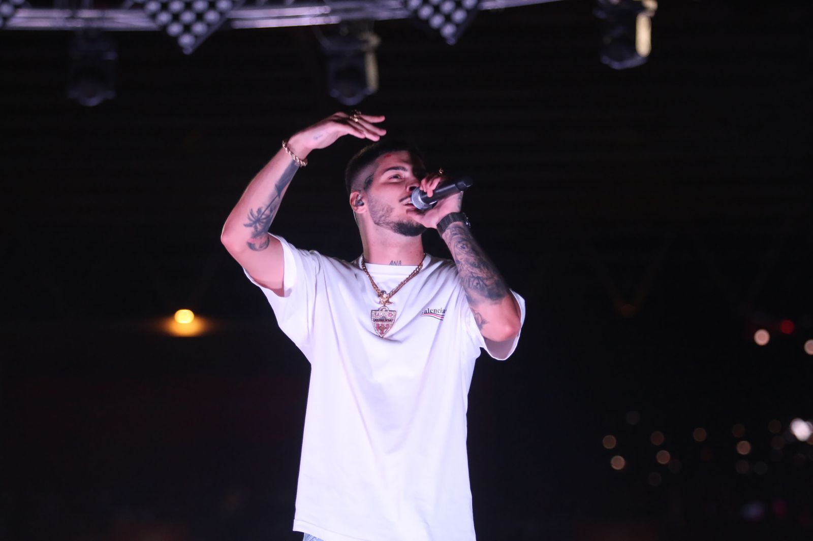 Las imágenes de la fiesta del nuevo Power Horse Stadium