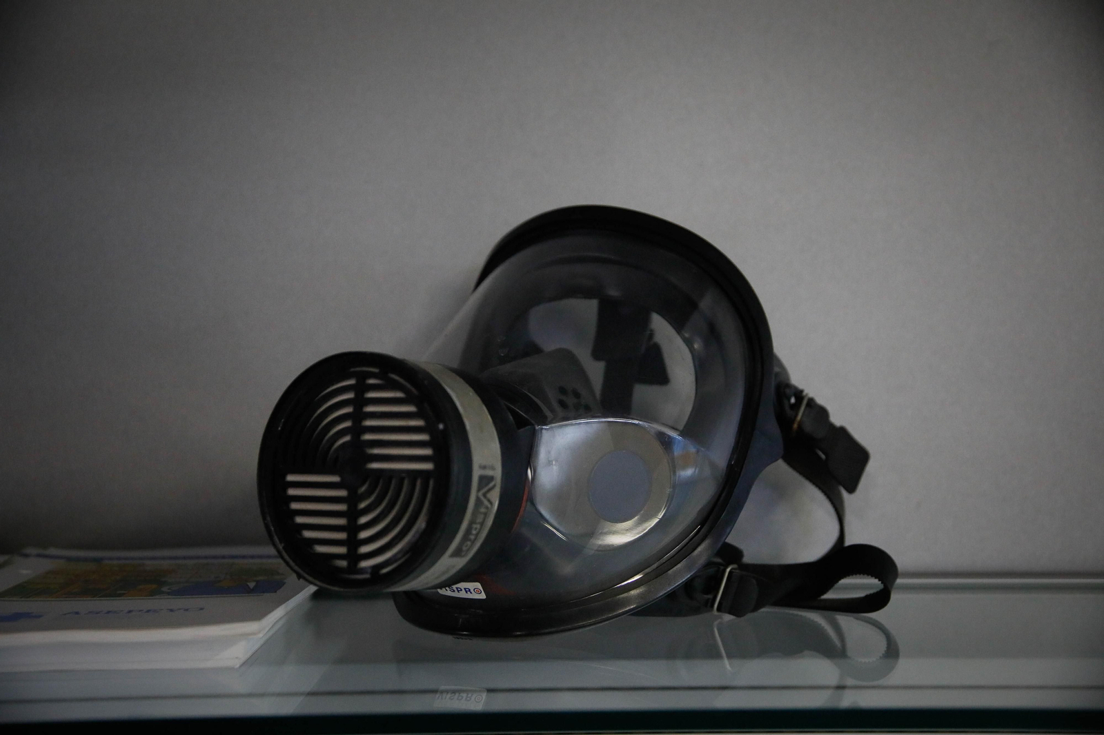 CUCN visita la desaladora de Carboneras y las balsas de Níjar