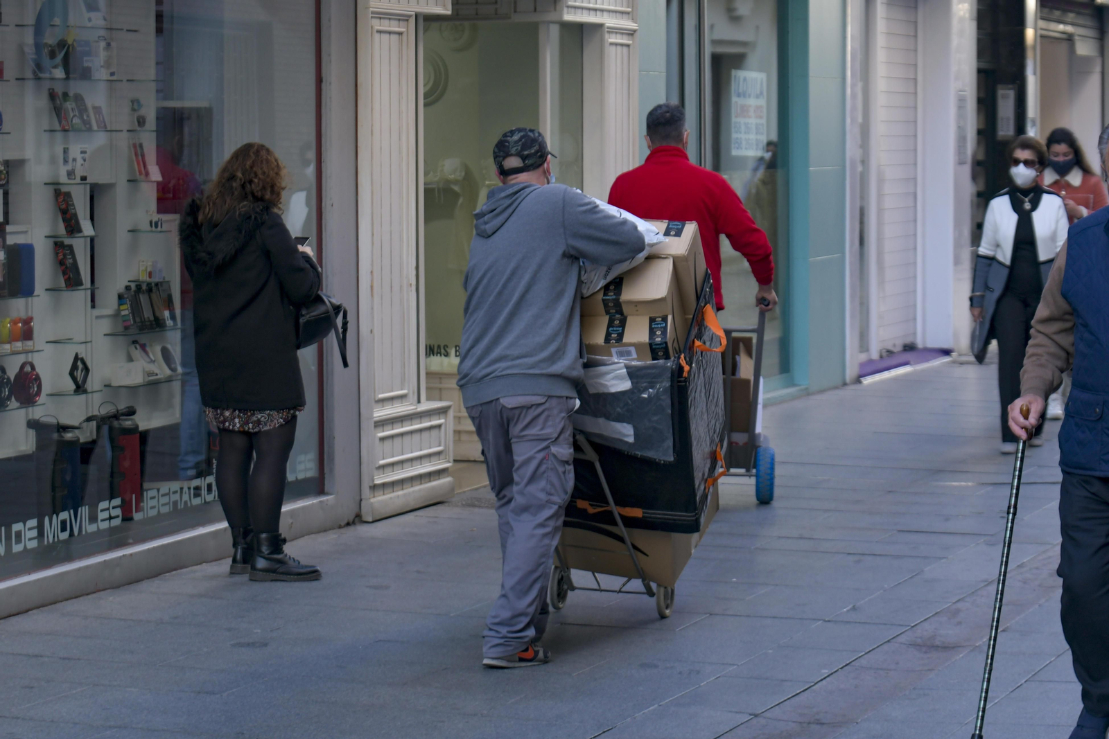 Coronavirus en Granada: Ahora son los curados los que se cuentan por miles