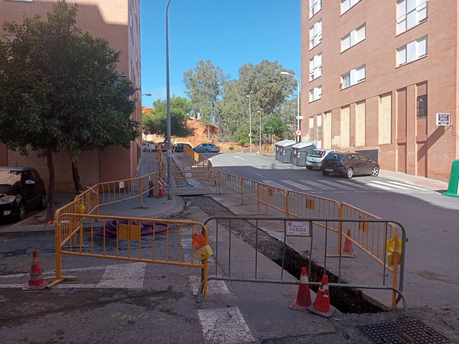 Barrio a Barrio: Imágenes de San Antonio