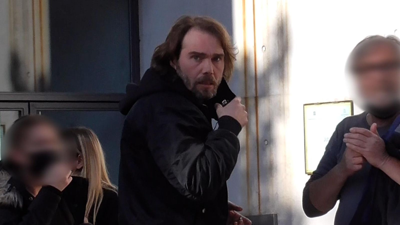 Carlos Navarro 'El Yoyas'