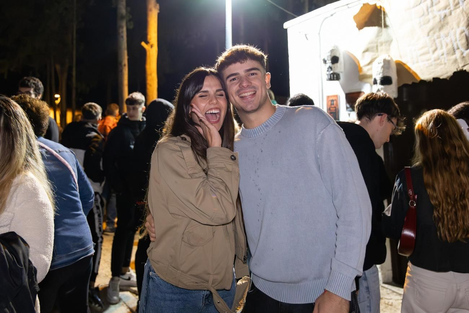 IV Pasaje del Terror "El último juramento" de Monte Lope Álvarez