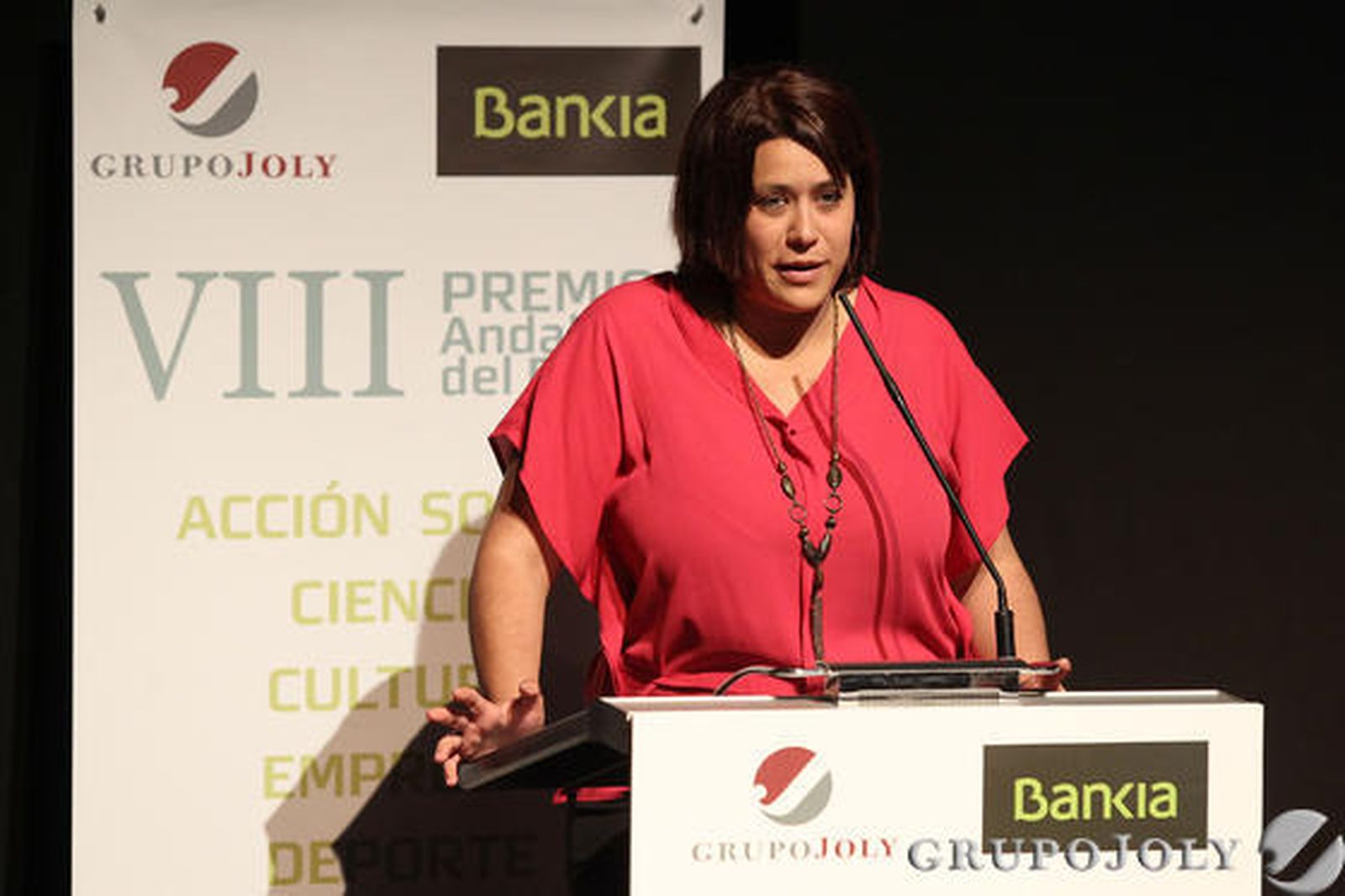 Foto: Daniel Pérez · Javier Albiñana