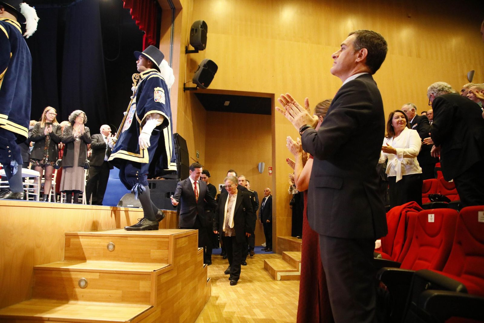 Las mejores imágenes del día de la provincia de Almería