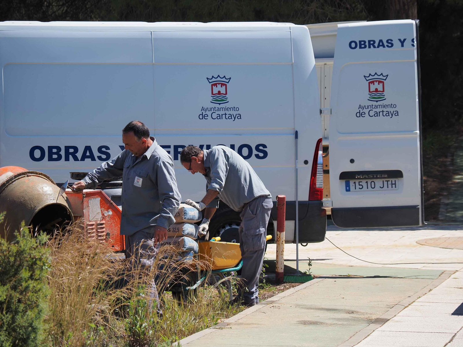 Así están las playas de Huelva a las puertas de la Semana Santa 2022
