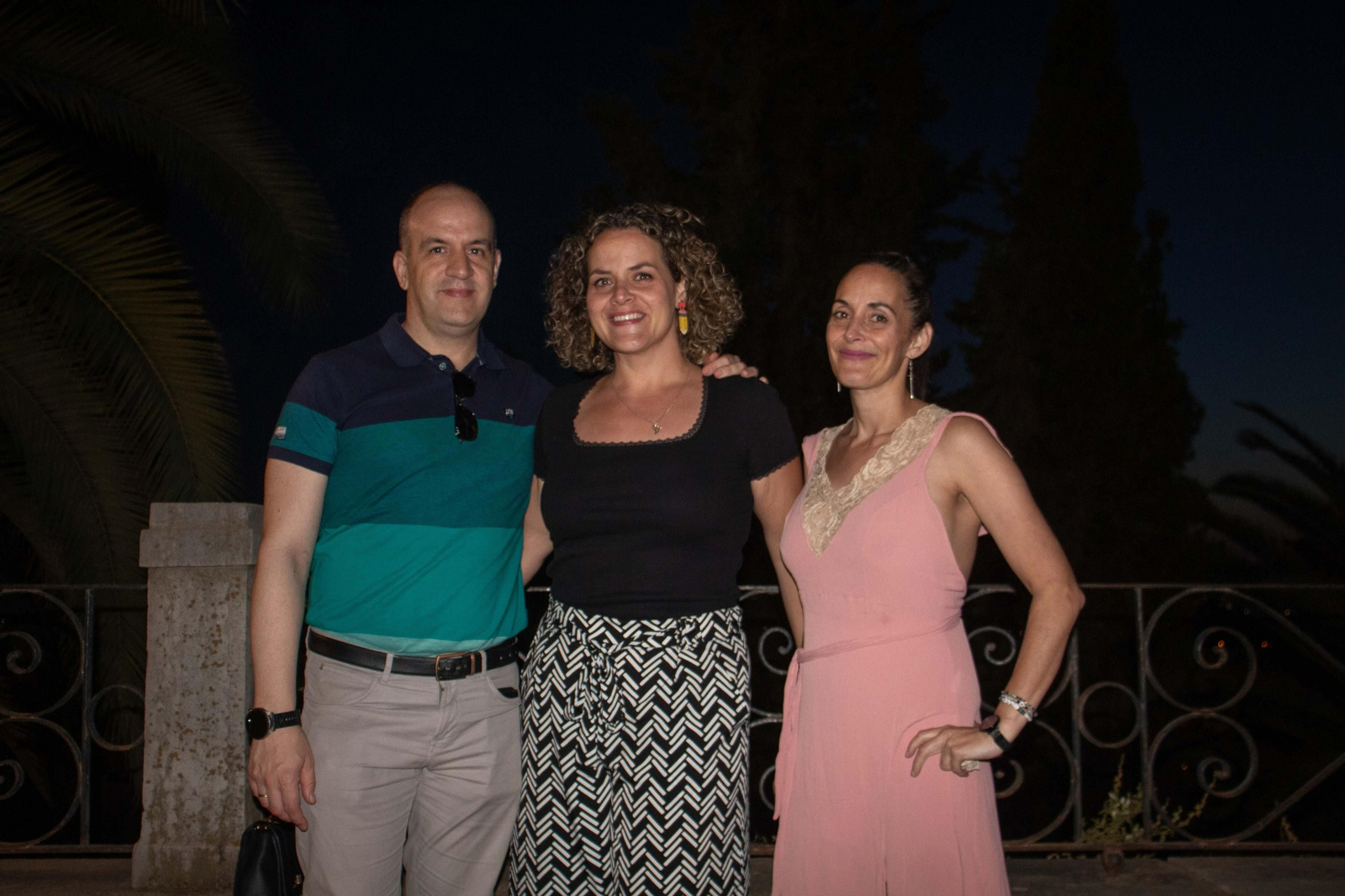 Las mejores imágenes del VI Certamen del Empleado Público del Año