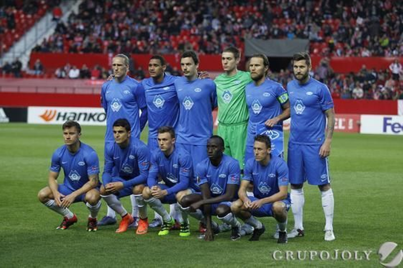 Foto: Antonio Pizarro