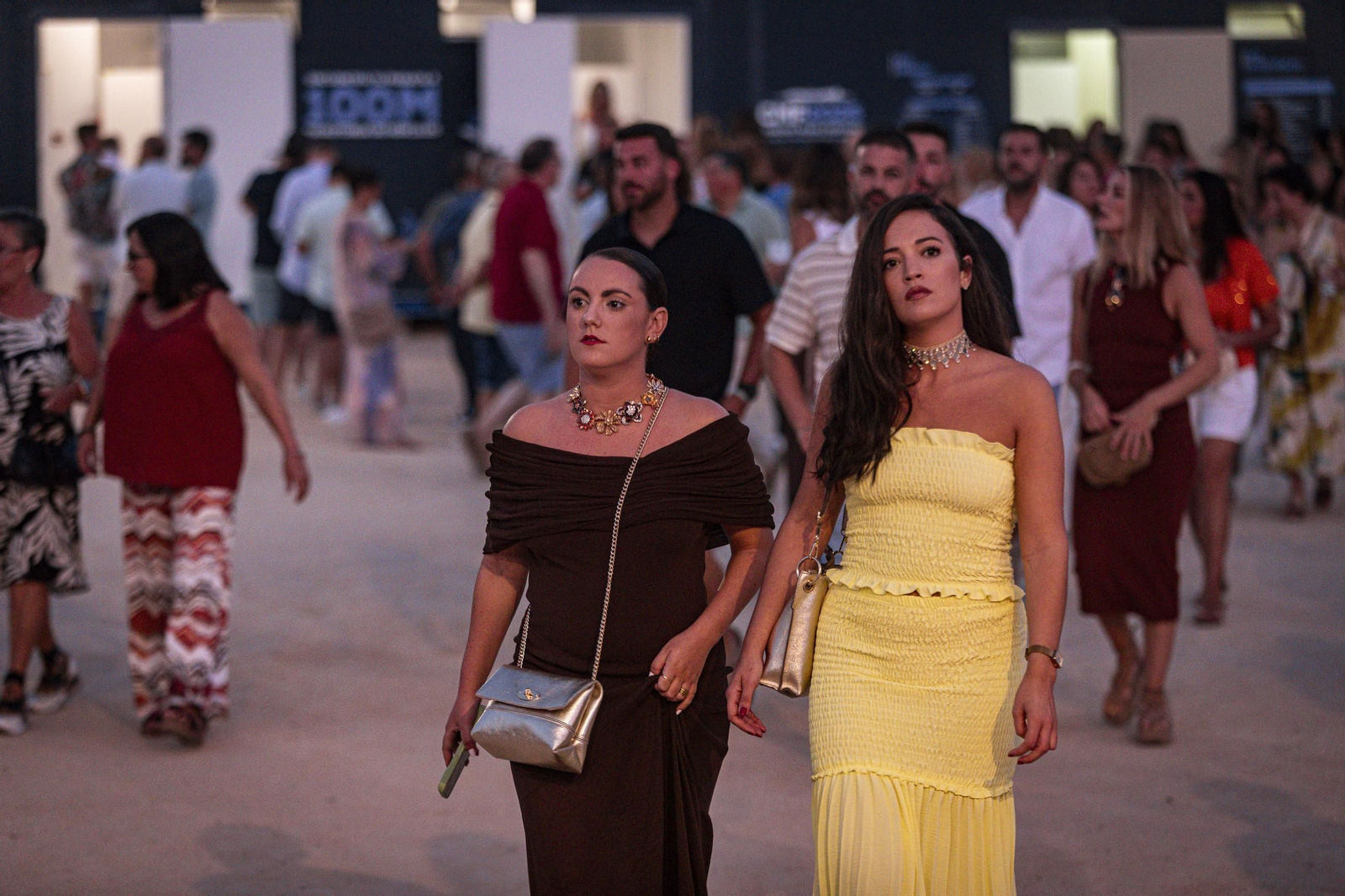 Búscate en el concierto de Antonio Orozco en Concert Music Festival de Chiclana