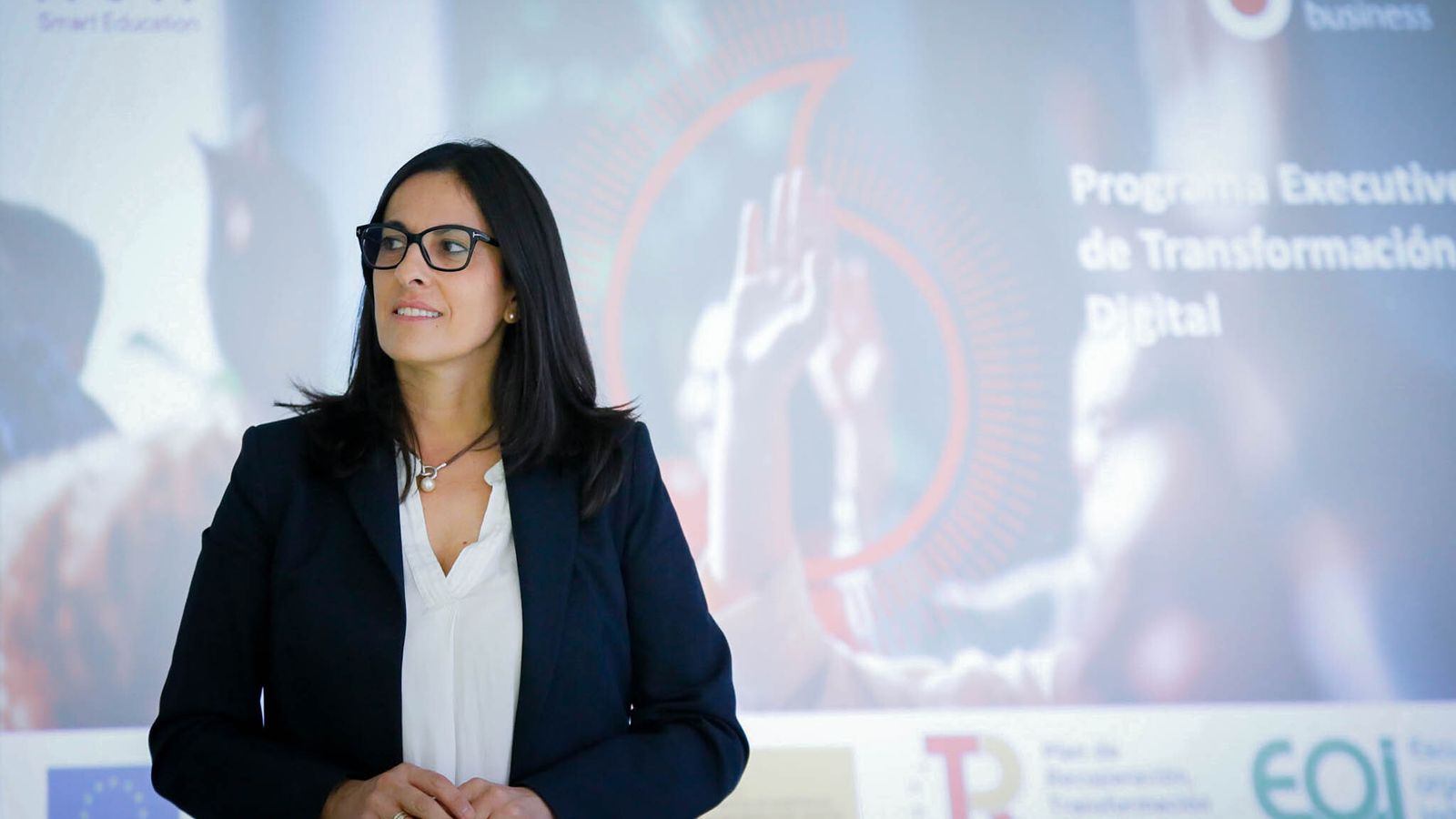 Alejandra Carreño, directora general del PITA.