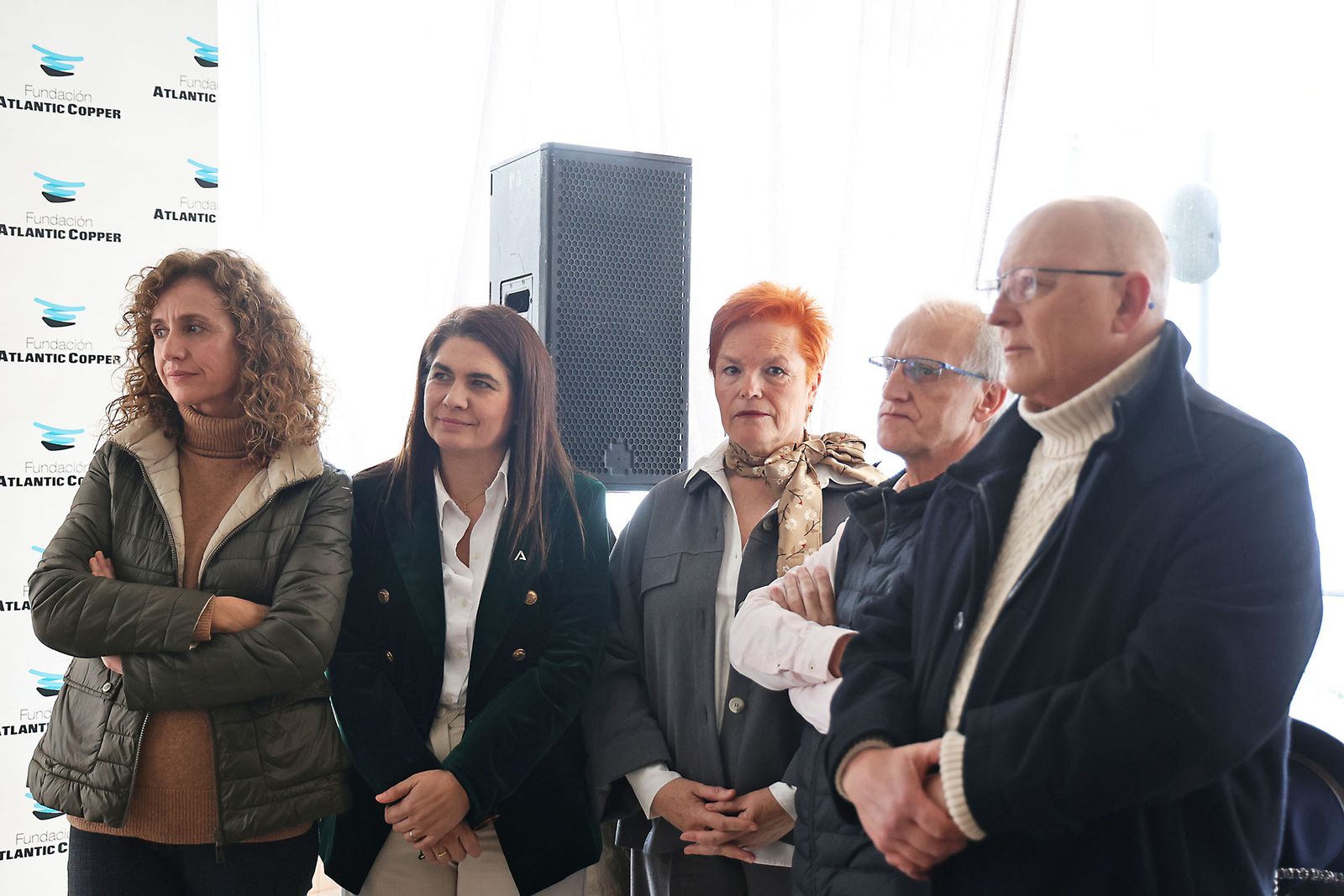 Las fotografías de la entrega de los premios del VIII Certamen de Fotografía enCuadre