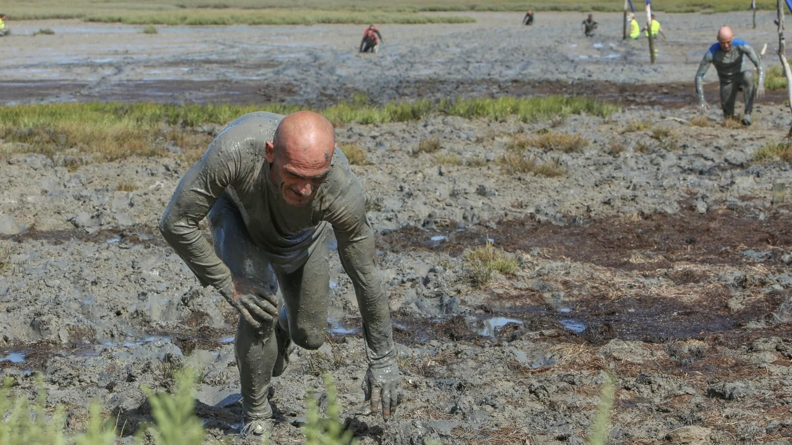 Así ha sido el espectacular retorno de la Fan Pin en San Fernando