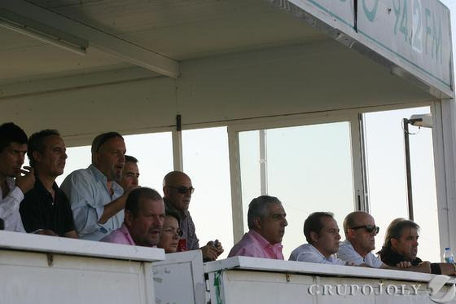 Foto: Borja Benjumeda