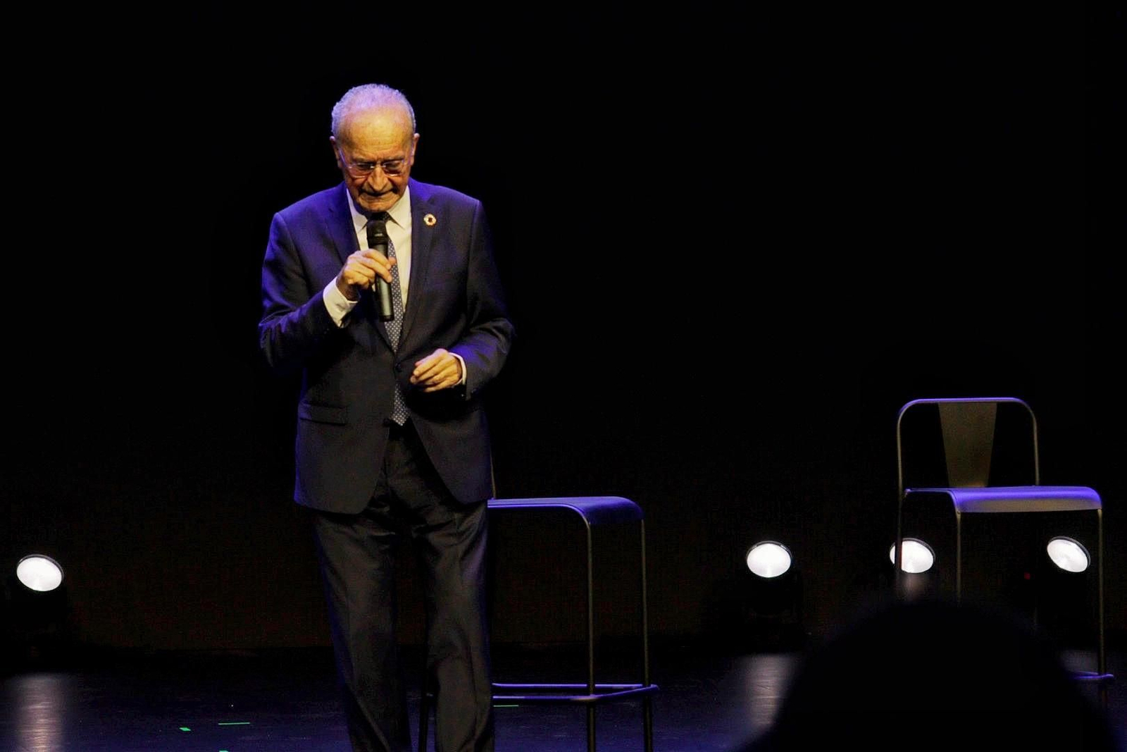 Presentación de la nueva firma de abogados Montero Aramburu & Gómez-Villares Atencia, en imágenes