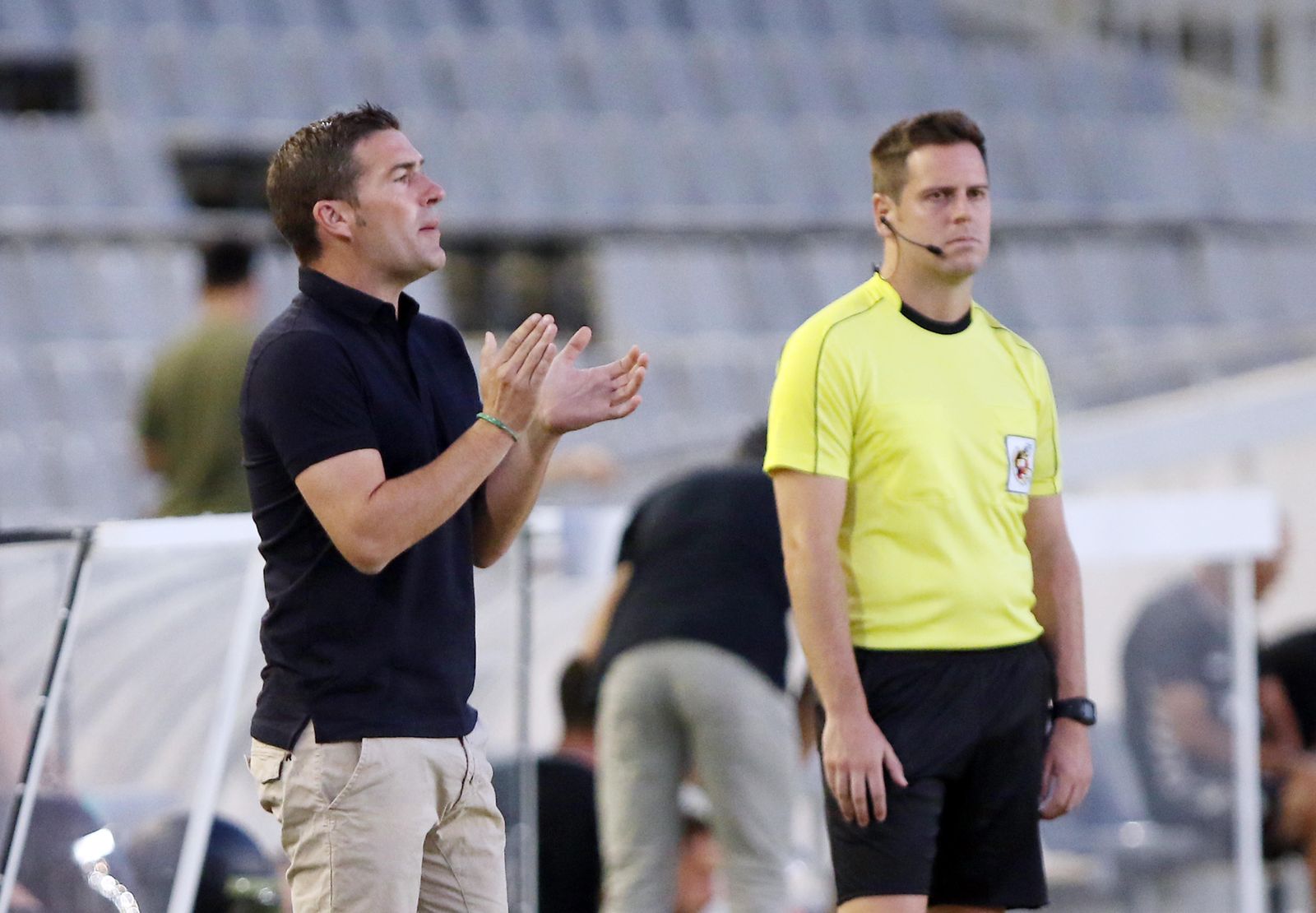 Las imágenes del Córdoba-Tenerife de Copa