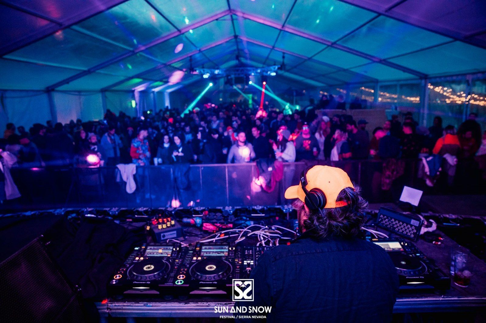 Camela, teatro y el festival en Sierra Nevada para un fin de semana por todo lo alto