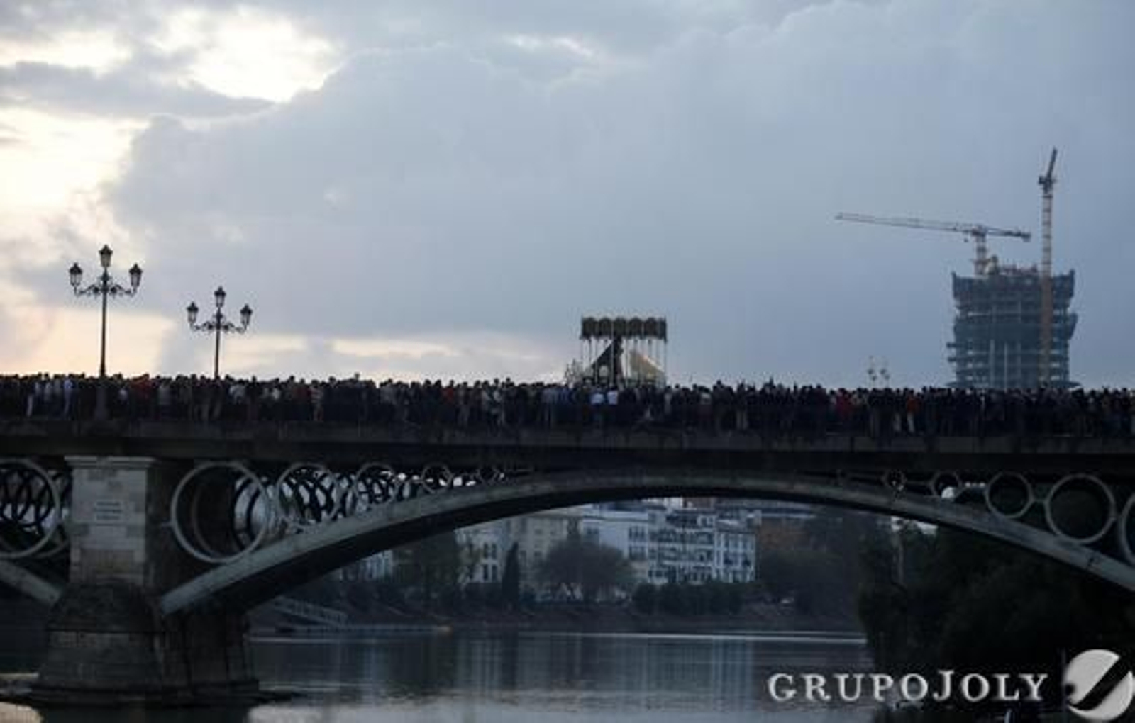 Autor: Antonio Pizarro