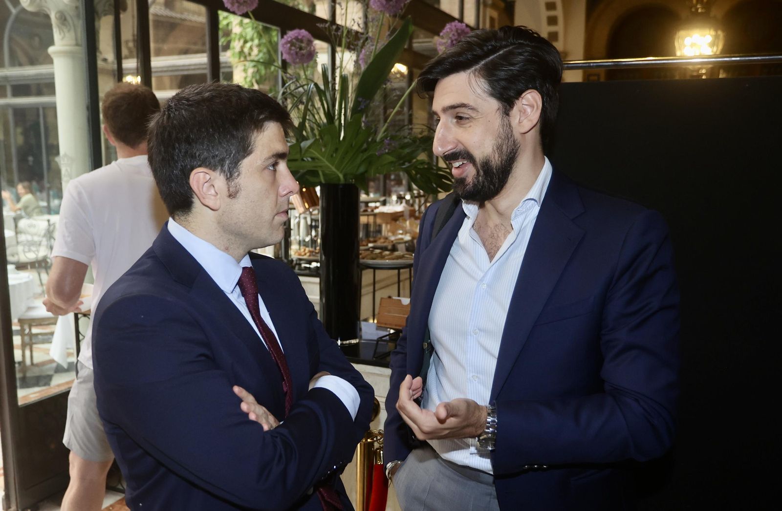 Foro Santander Empresas