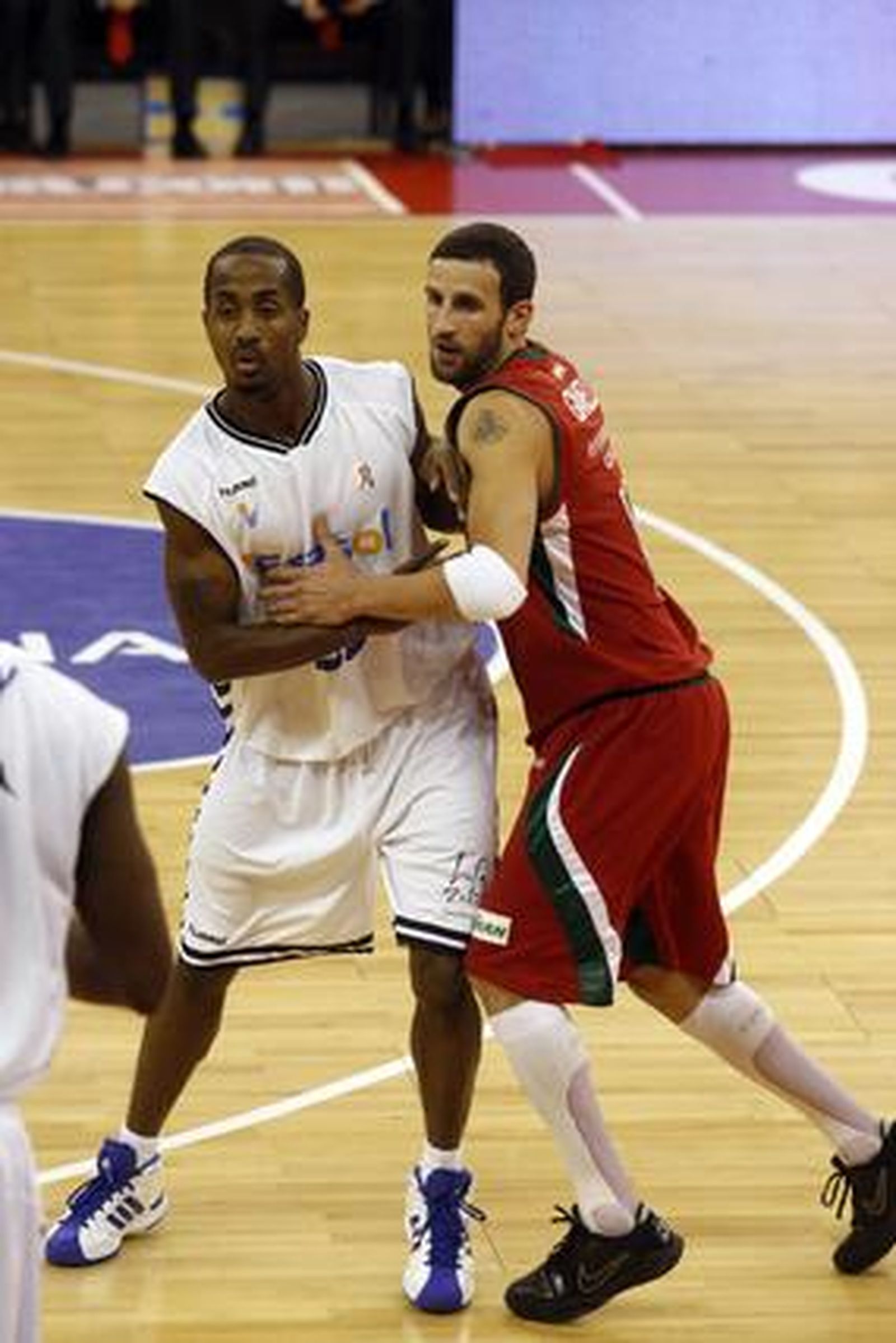 Foto: Pepe Villoslada