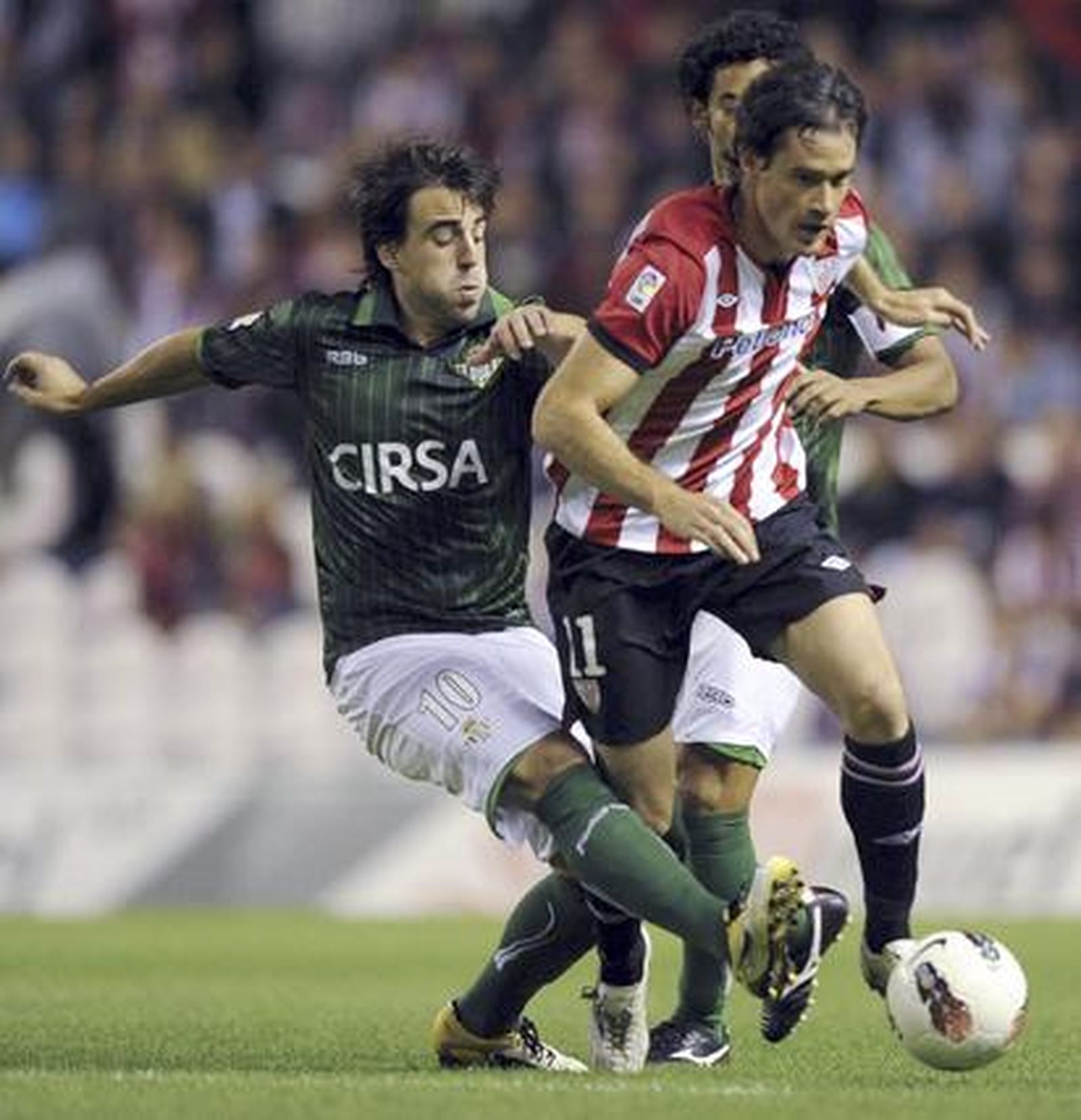 Foto: Efe / AFP Photo