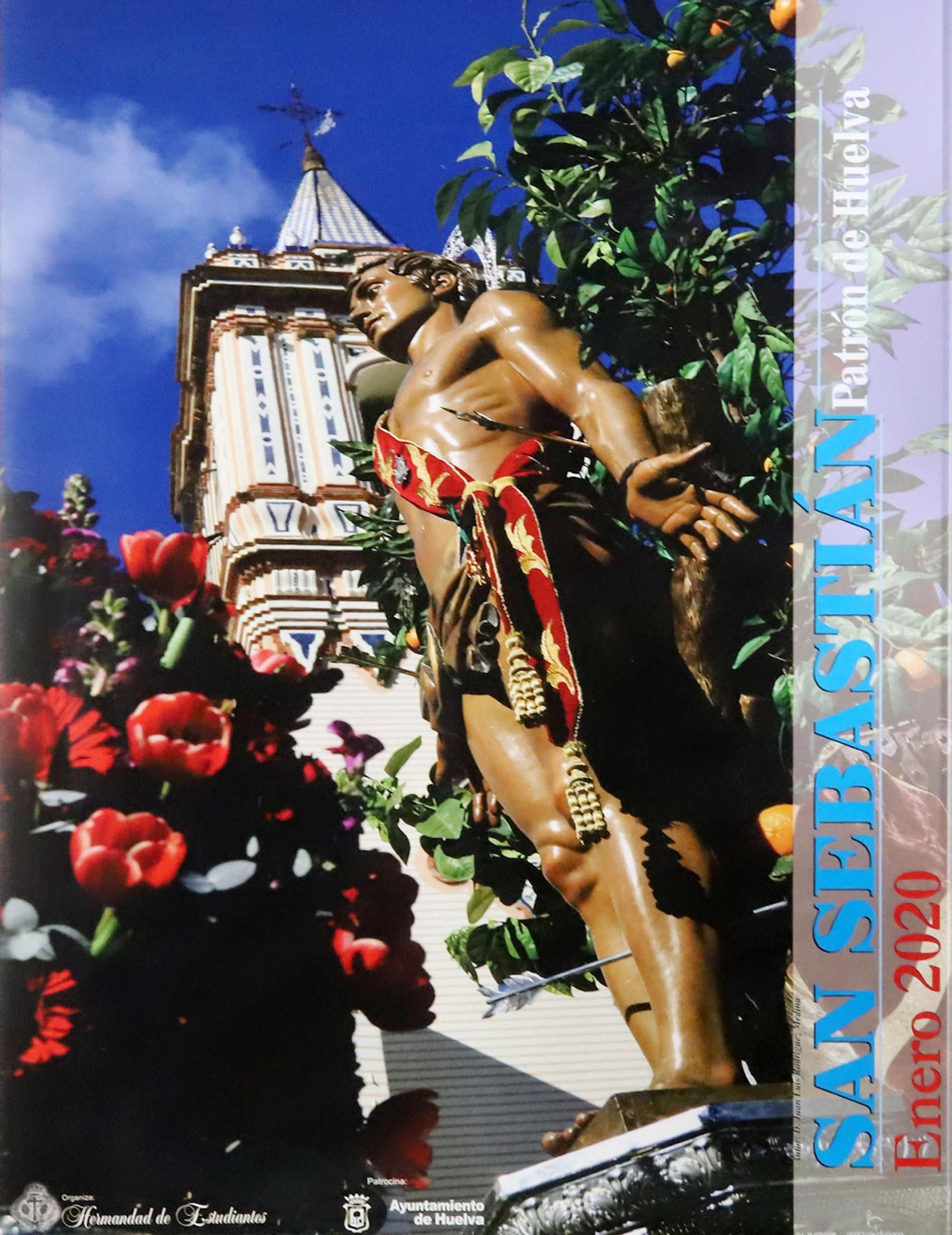 Imágenes de la presentación del cartel, pregonero y presentadora de las Fiestas de San Sebastián