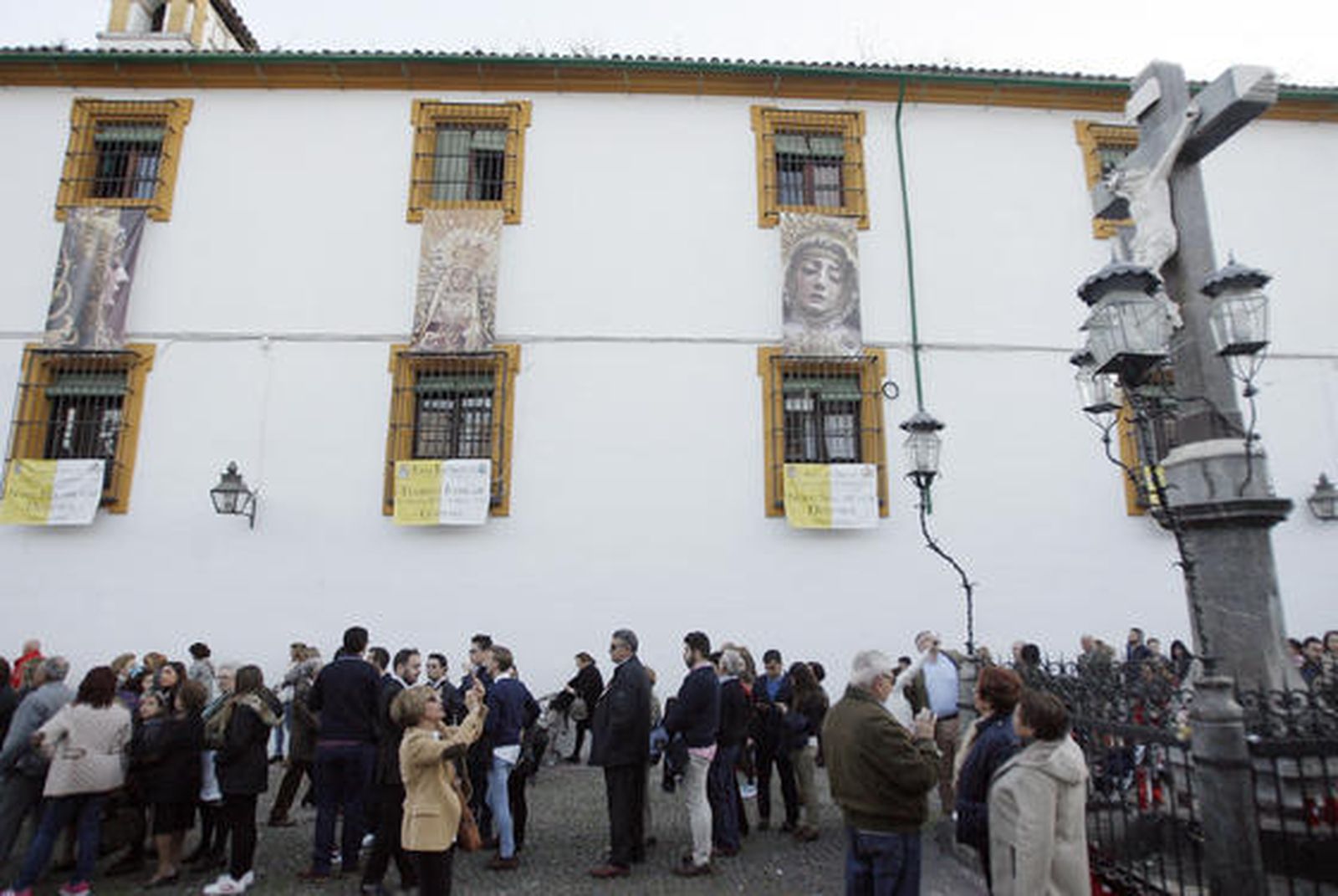 Foto: Jose Martinez y Rafael A. Butelo