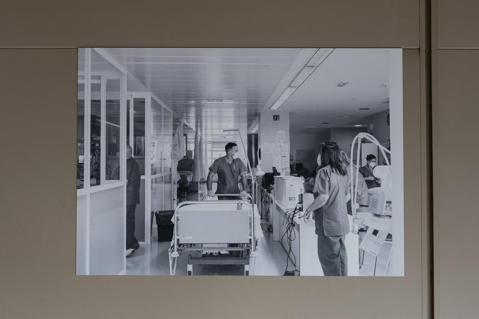 Celebración del día contra el Cáncer Infantil