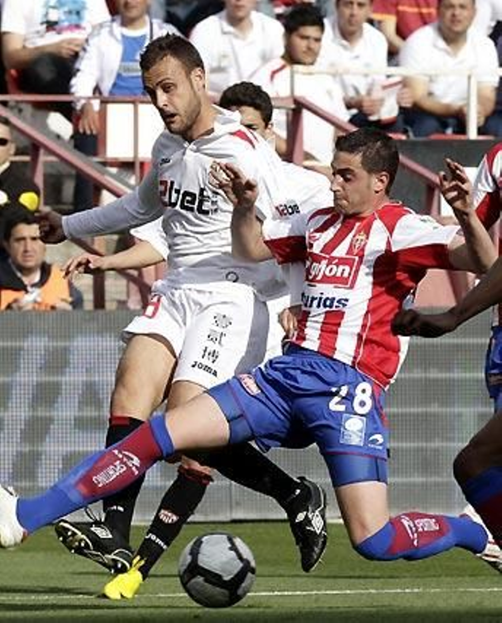 Foto: Antonio Pizarro