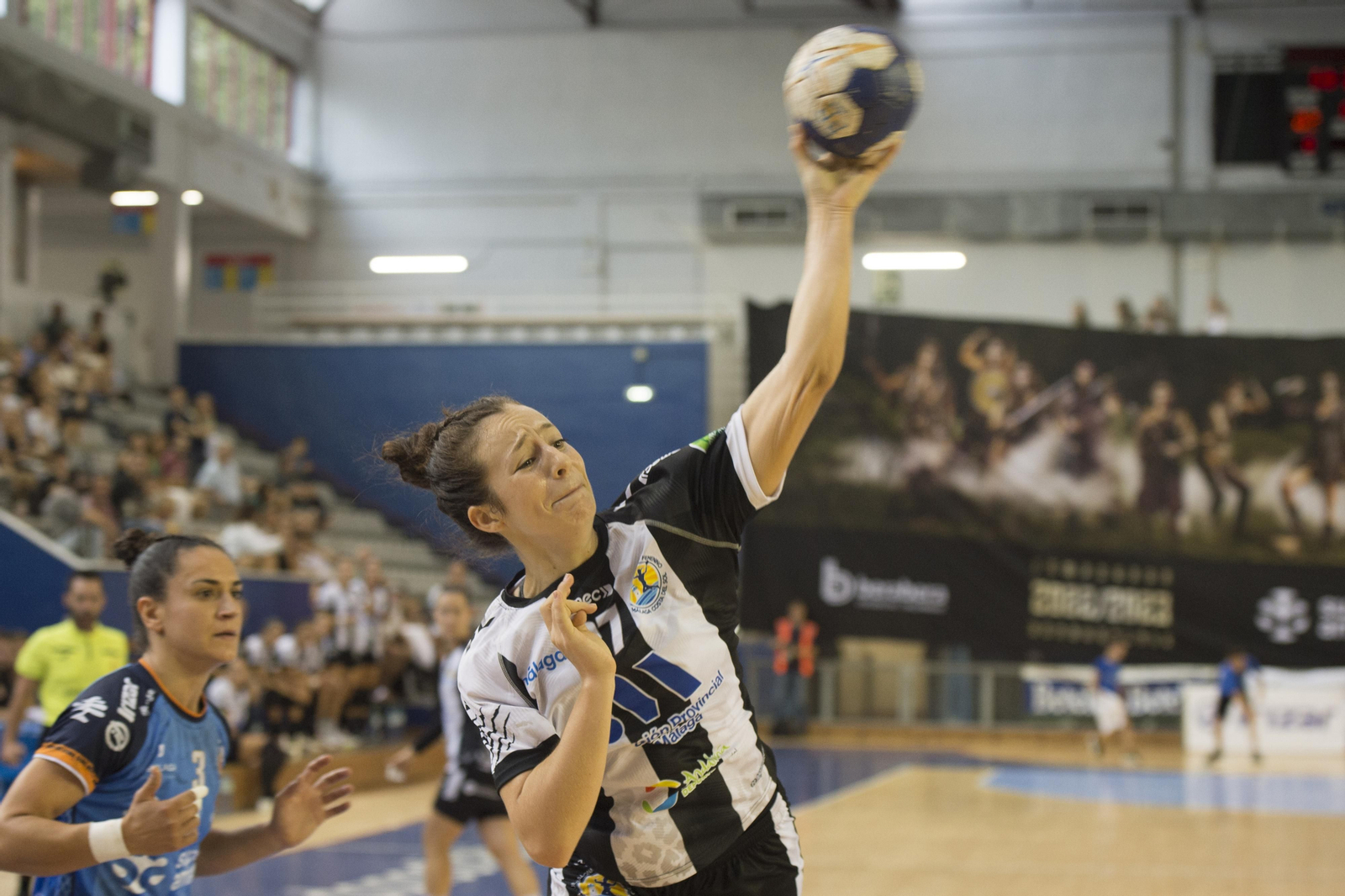 Las fotos del Bera Bera-Costa del Sol