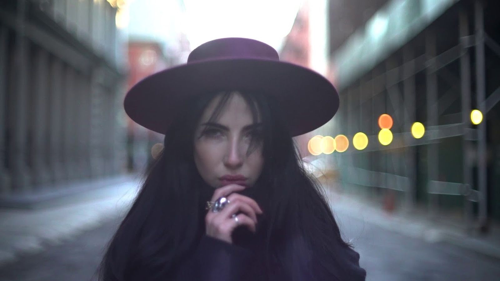 La diseñadora e influencer Marta Estrada