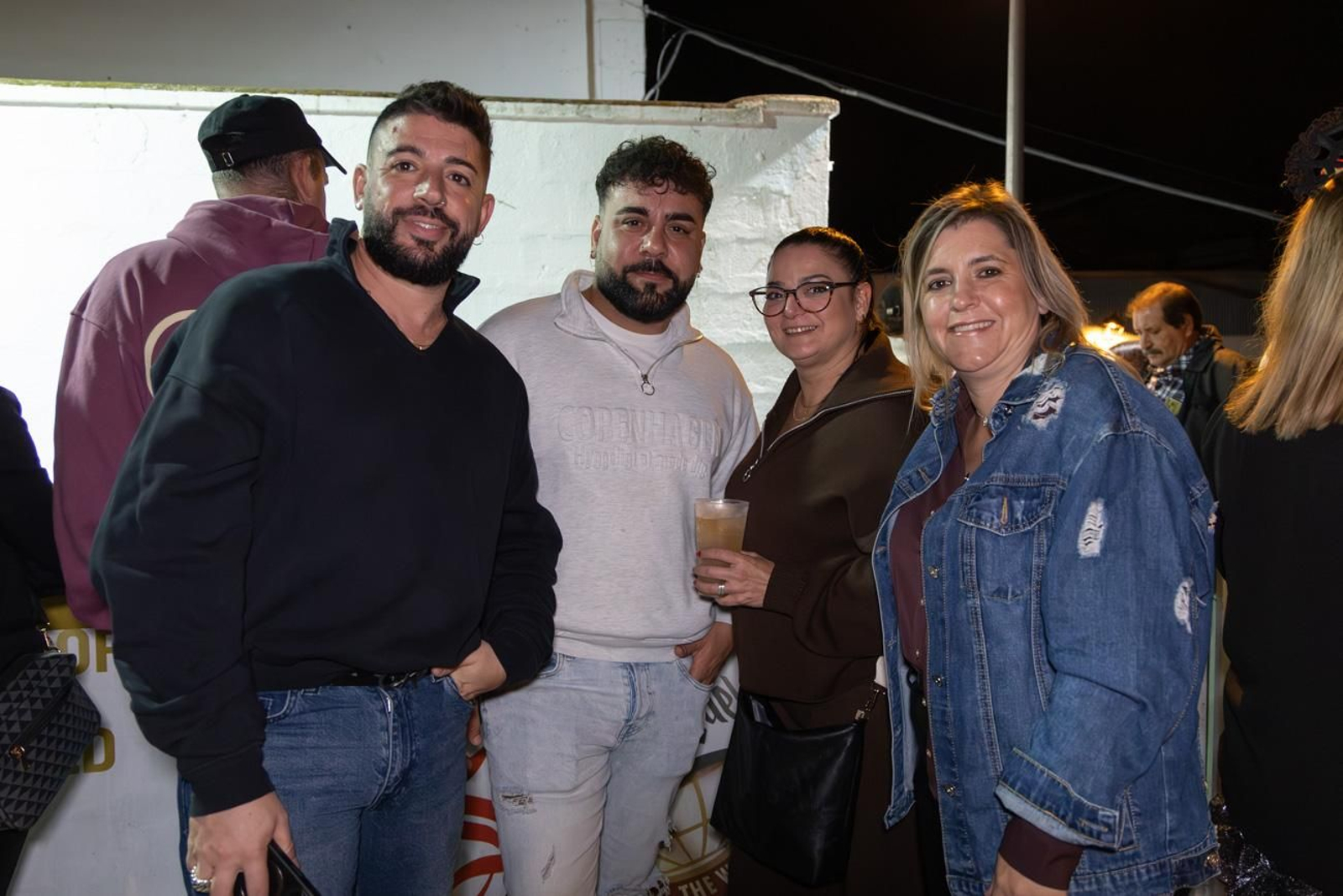 IV Pasaje del Terror "El último juramento" de Monte Lope Álvarez