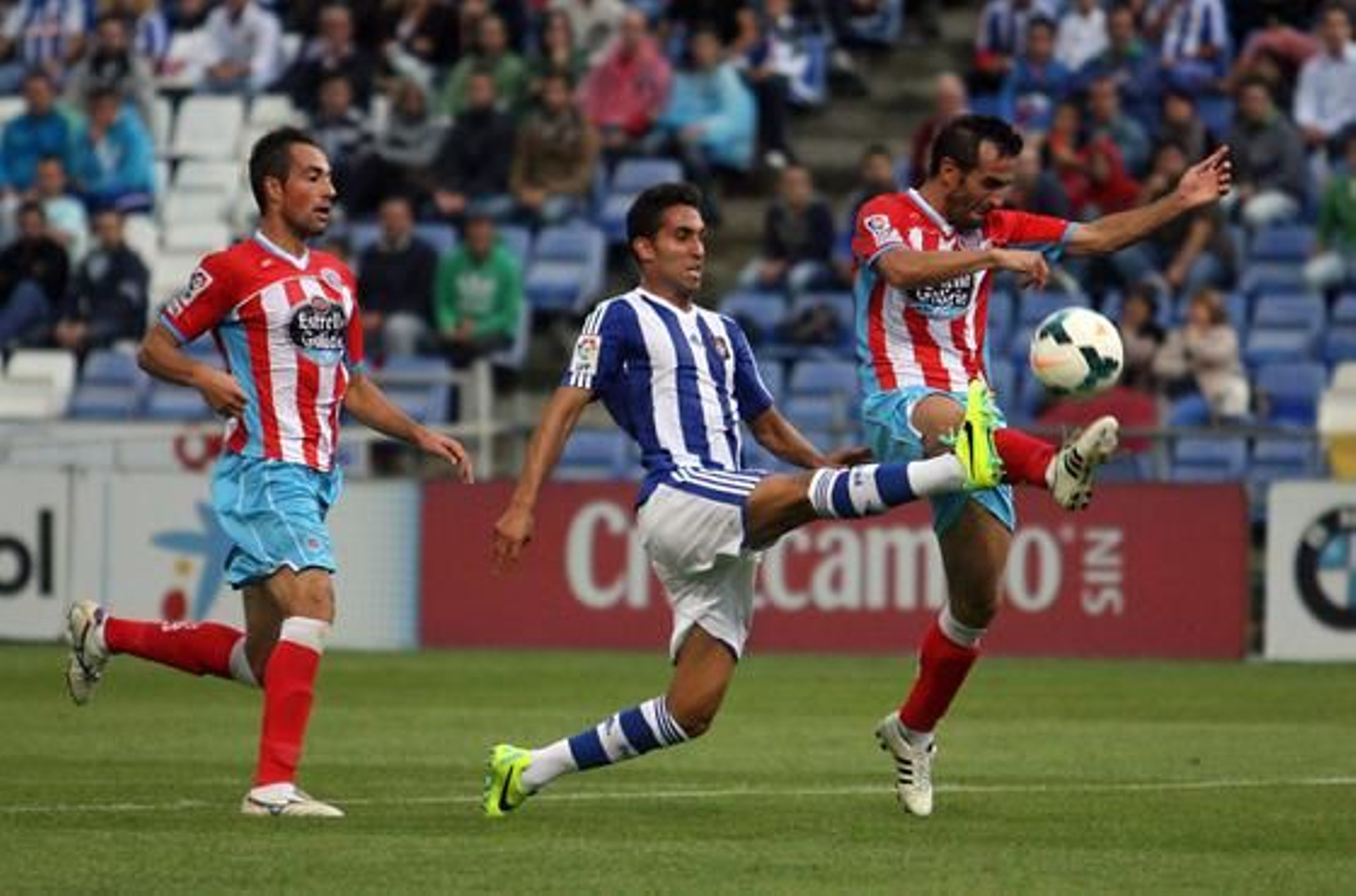 Foto: Alberto Dominguez