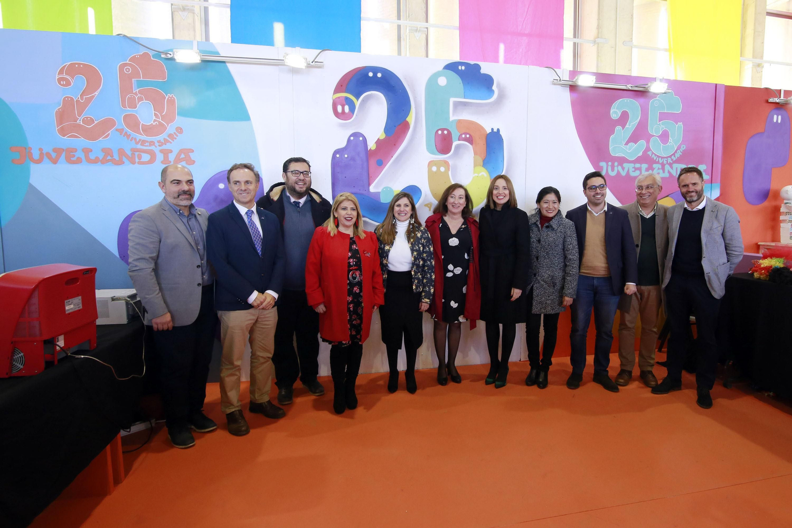 Juvelandia abre sus puertas