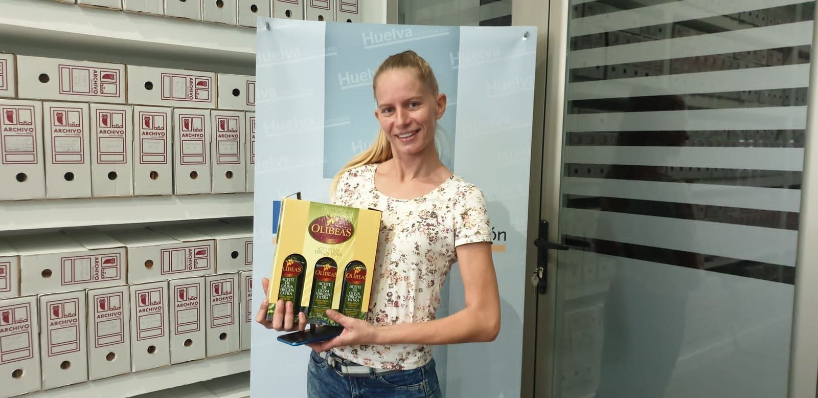 Carmen Rodríguez de Freitas