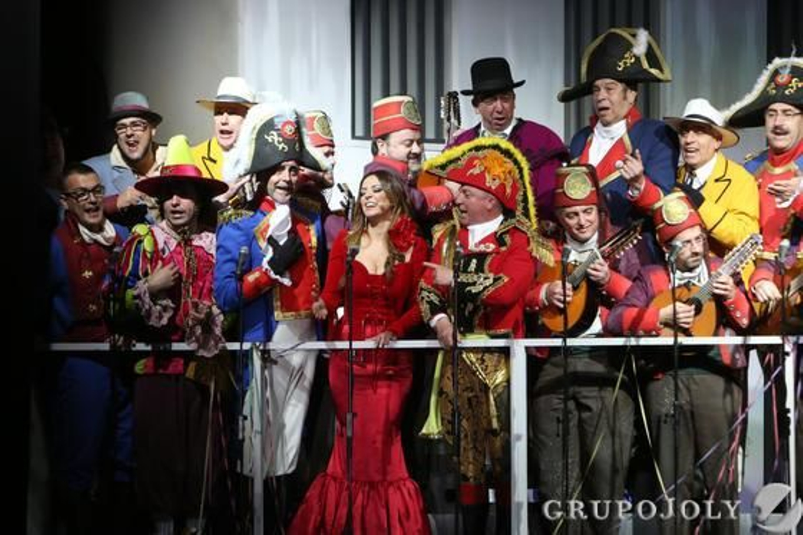 Foto: Lourdes de Vicente