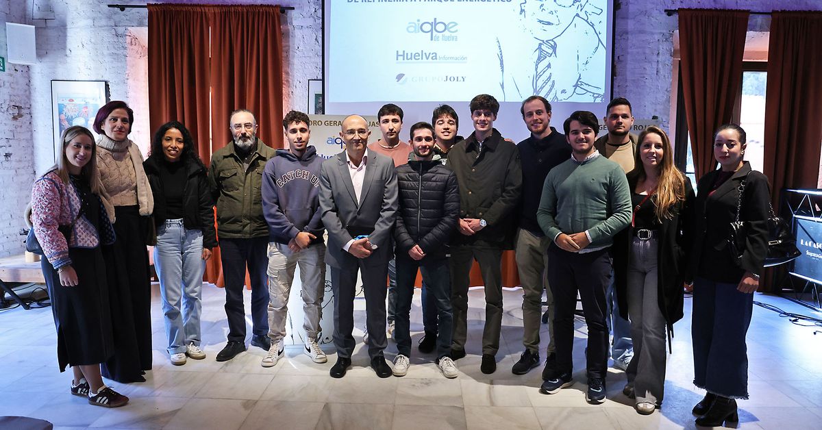 Las imágenes de los invitados en el Foro Gerardo Rojas