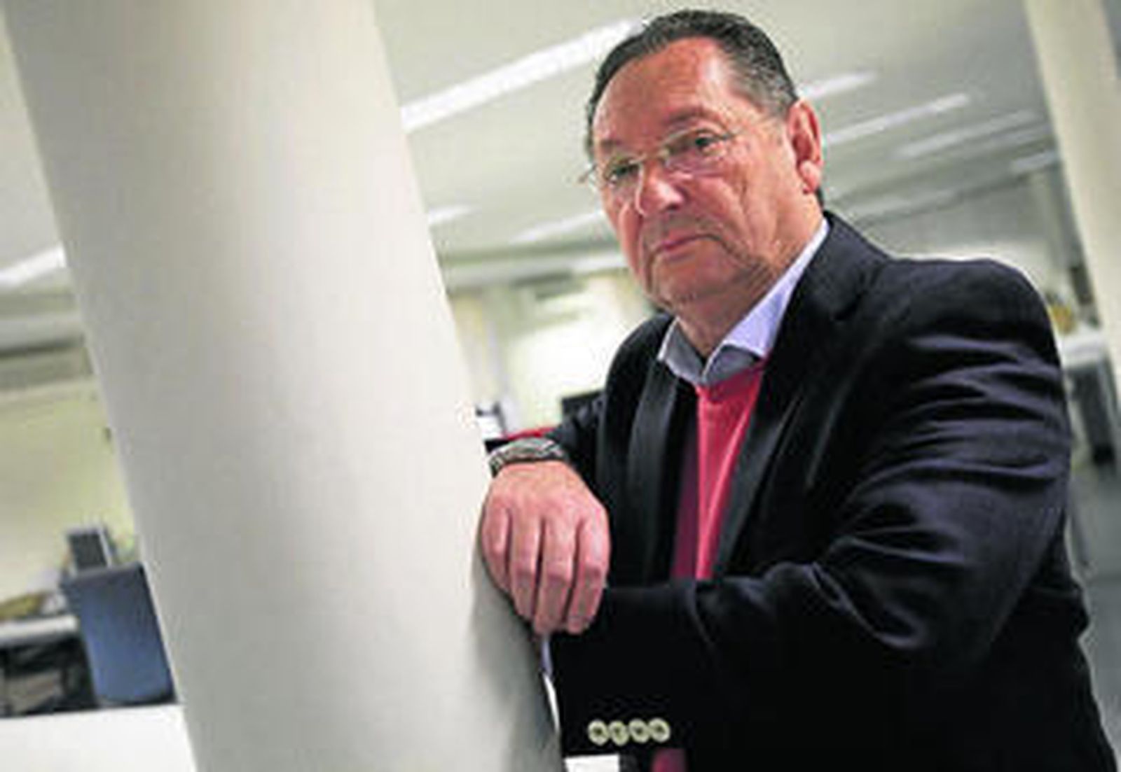 Olvidar el balón para empuñar un florete