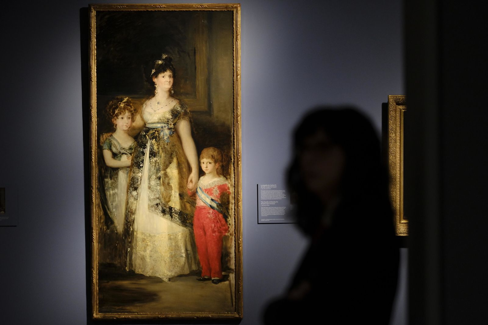 Las imágenes de 'Fortuny (1838-1874)'