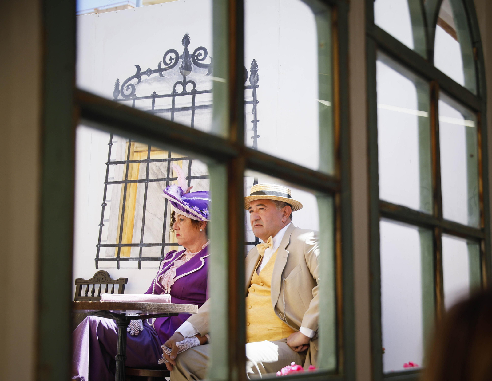 Imágenes de "Canteros y Caciques en la lucha por el Mármol" de Macael